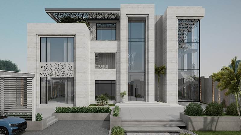 Architectural Design Service