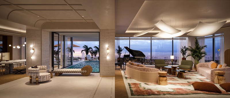 Interior Design Service