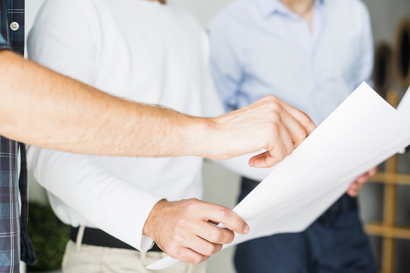 Pre Contract Service